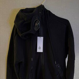 cp zip hoodie